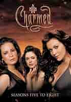 (未使用･未開封品)Charmed: Complete Fifth Season [DVD] 515+op8Bf5L._AC_SY200_QL15_.jpg